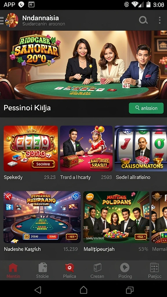 Screenshot rajawali55 nomor 3