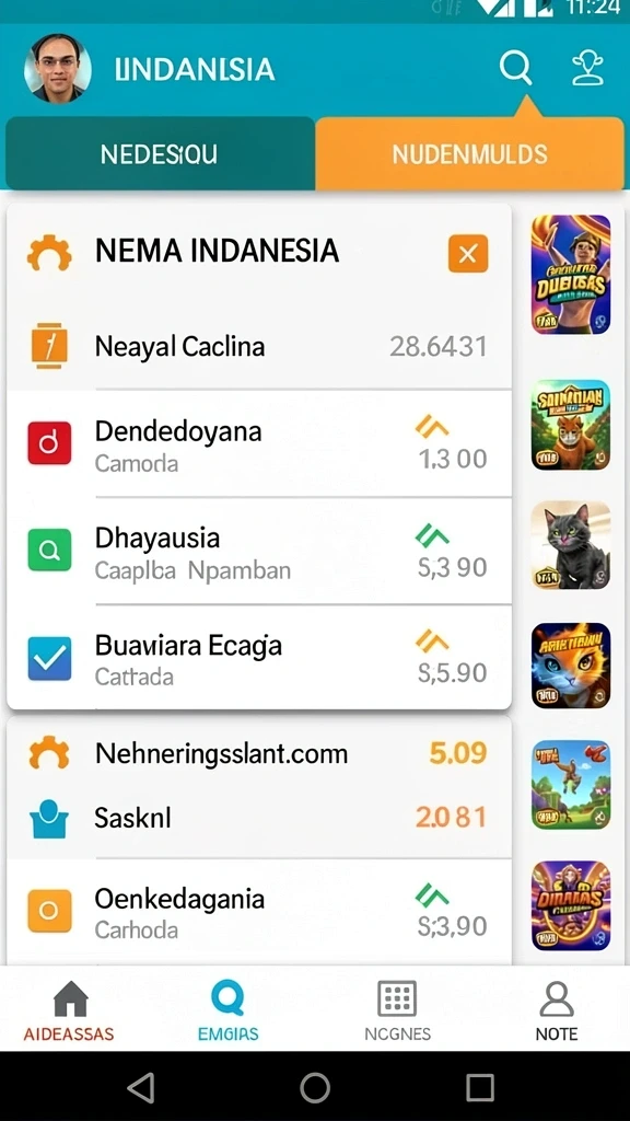 Screenshot ratu303 nomor 2