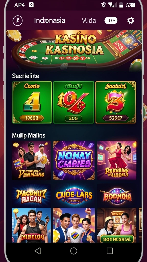 Screenshot rejekigames nomor 3