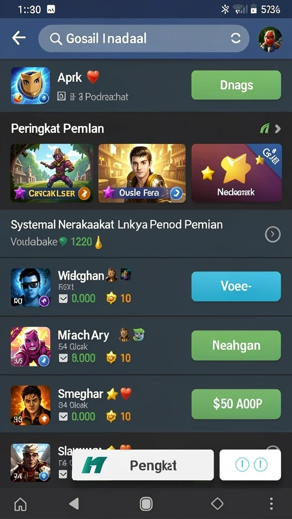 Screenshot rk88 nomor 1