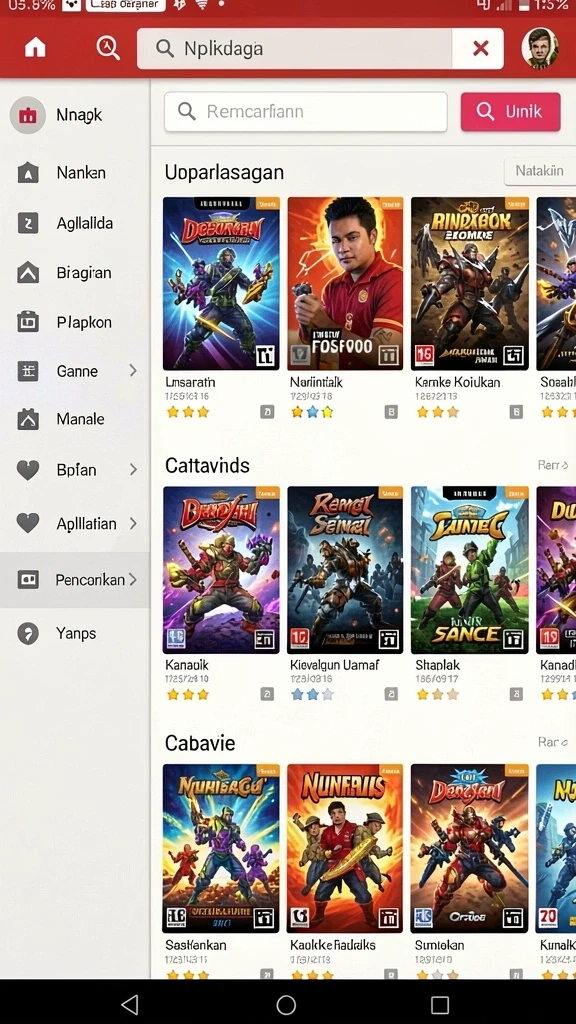 Screenshot royaltoto nomor 1
