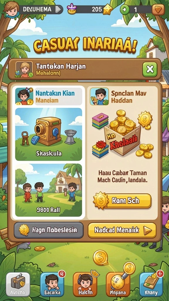 Screenshot rp62rp nomor 1