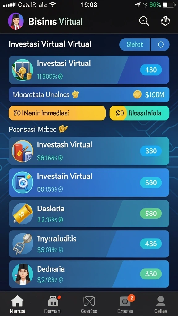 Screenshot rpvip1 nomor 1