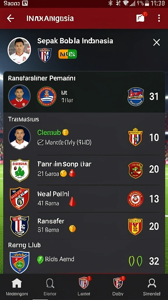 Screenshot rpwin nomor 1