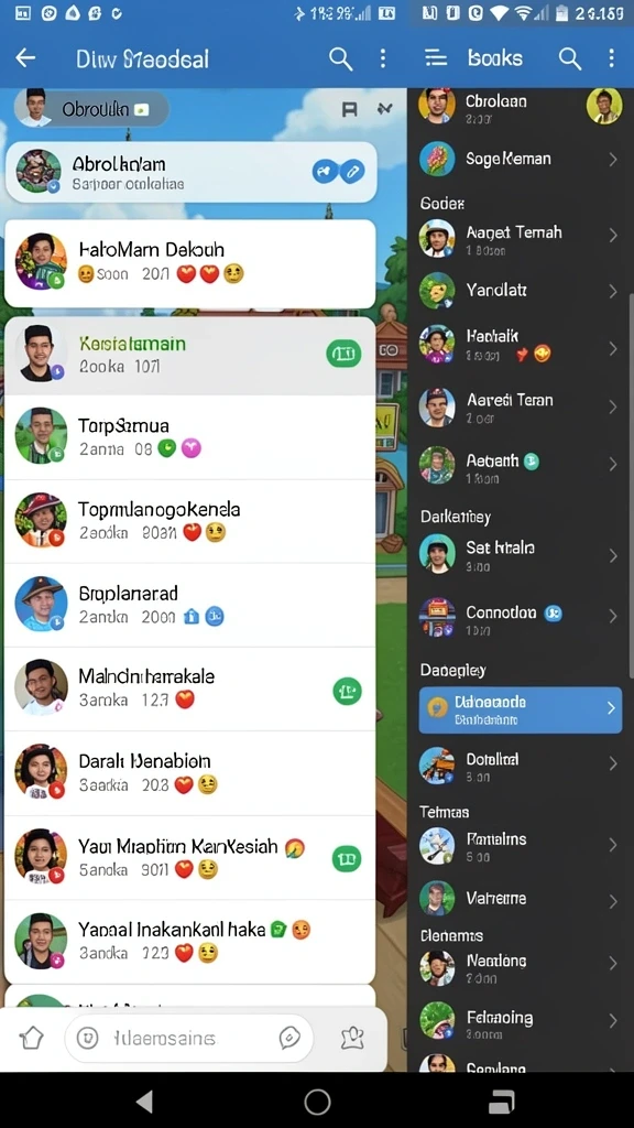 Screenshot rpwin nomor 3