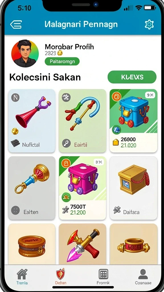 Screenshot rpwin1 nomor 1