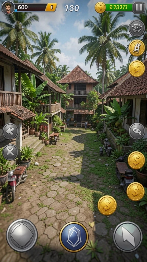 Screenshot rsngame nomor 3