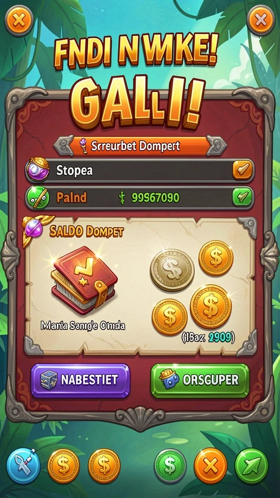 Screenshot slot8808 nomor 2