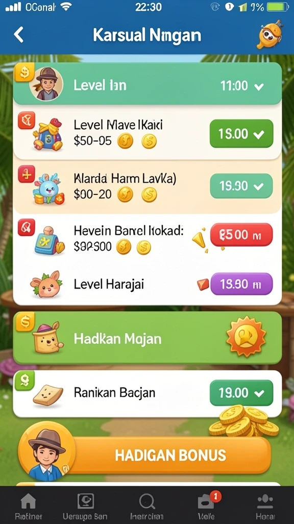 Screenshot spinbet nomor 2