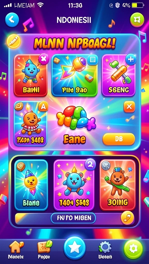 Screenshot stake779 nomor 1
