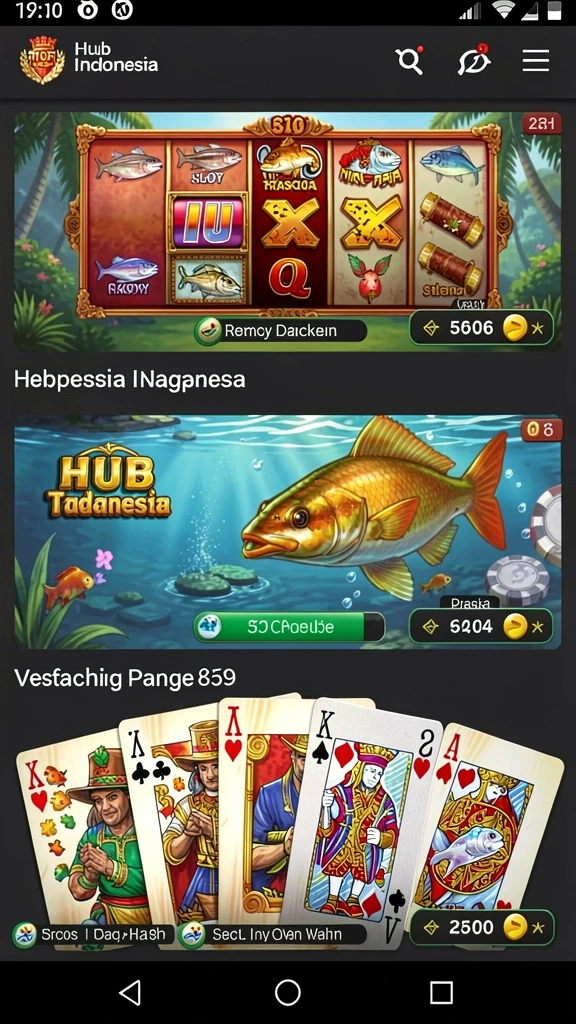 Screenshot subur88 nomor 1