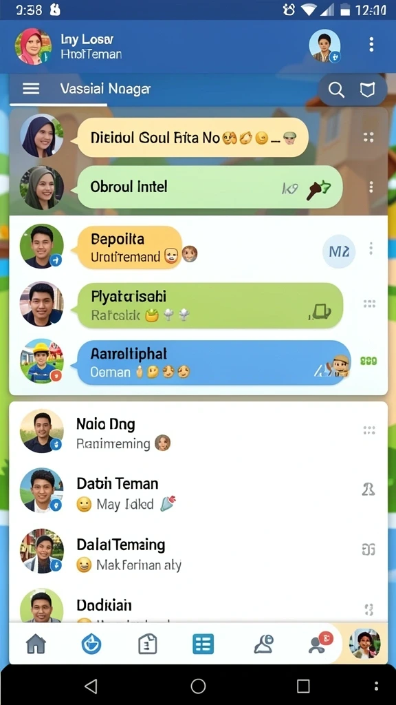 Screenshot super88 nomor 3