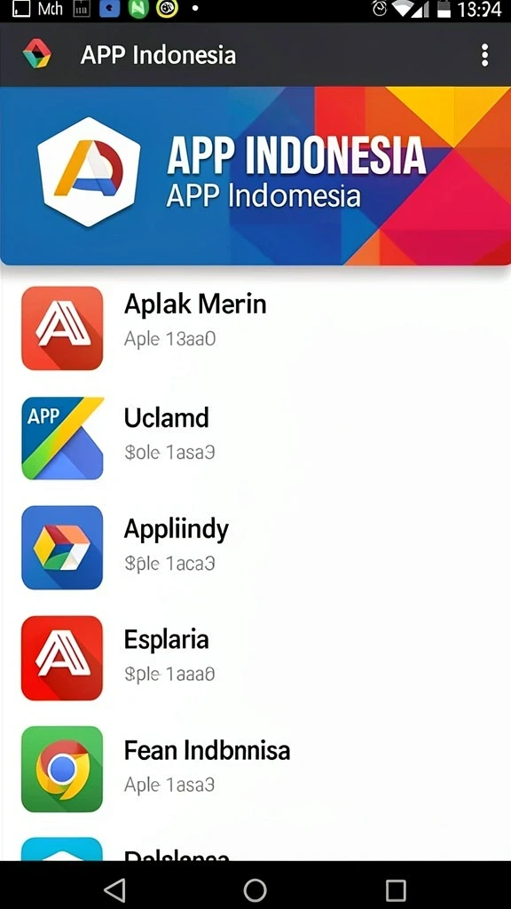 Screenshot surgaplay nomor 2