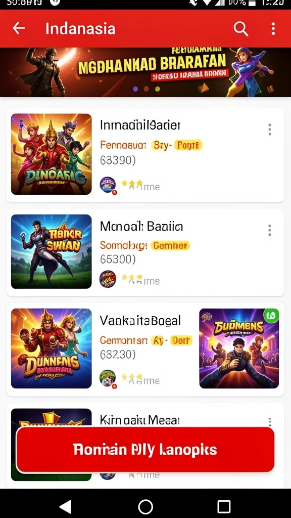 Screenshot svip777 nomor 2