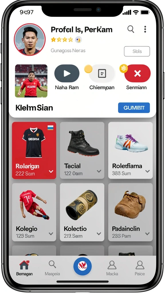Screenshot toto20 nomor 1