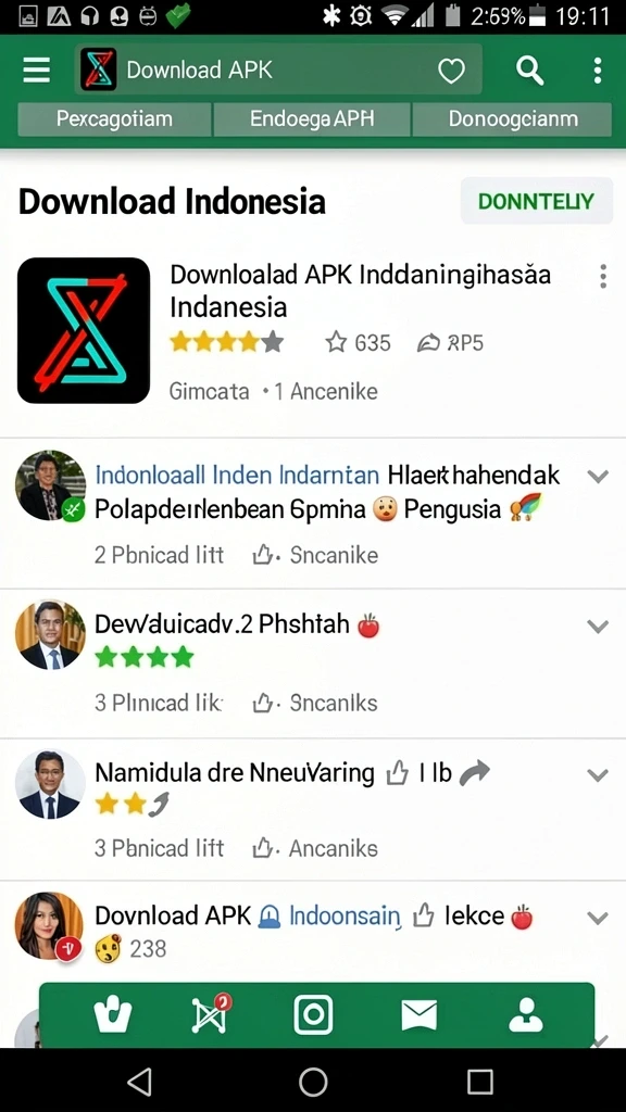 Screenshot toto20 nomor 3