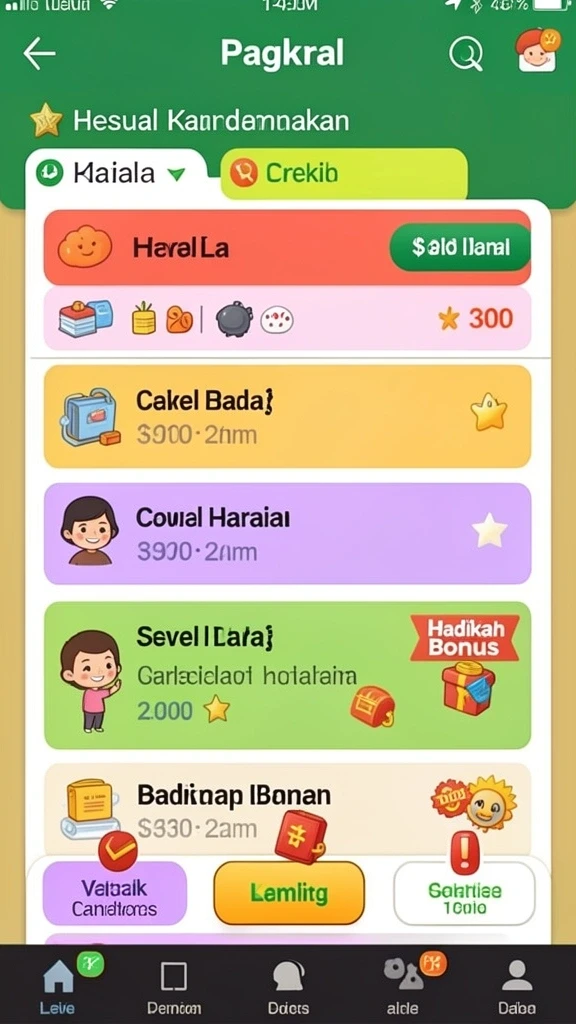 Screenshot vegas338 nomor 2