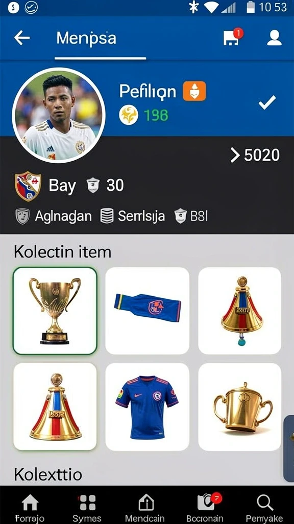 Screenshot vipwin88 nomor 2