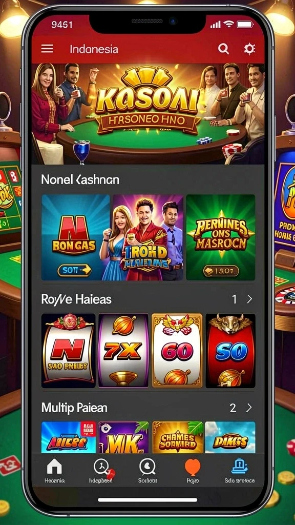 Screenshot vm777 nomor 2