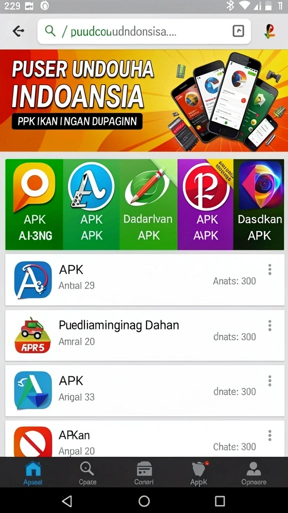 Screenshot vm777 nomor 3