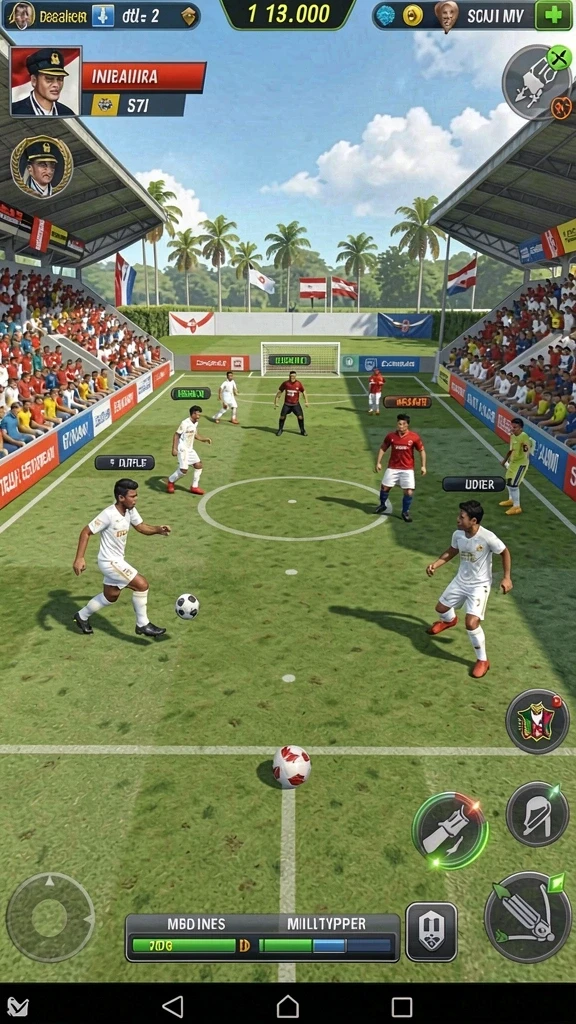 Screenshot vt789 nomor 1