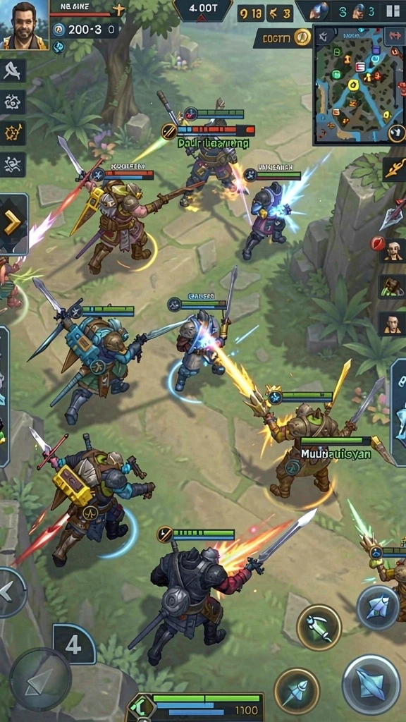 Screenshot vt789 nomor 2