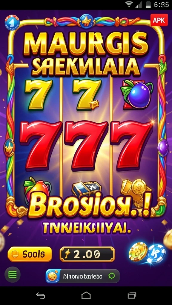 Screenshot wingacor77 nomor 3