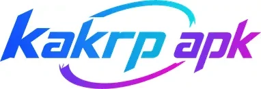 kakrp — logo banner resmi Indonesia